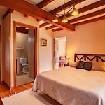 Casa Do Mudo Hotel Cervo (Lugo)