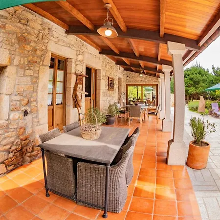 Casa Do Mudo