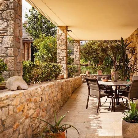 Hotel Casa Do Mudo Cervo (Lugo)