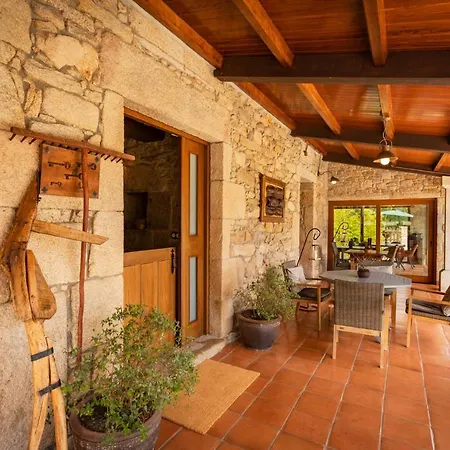 Casa Do Mudo Hotel *