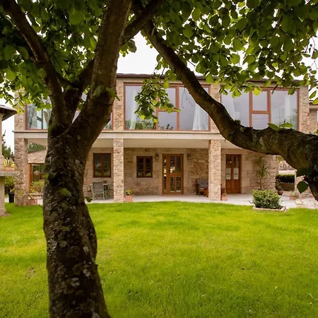 Casa Do Mudo * Cervo (Lugo)