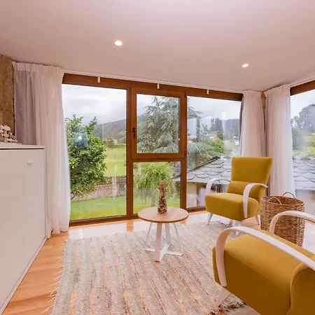 Casa Do Mudo Hotel *