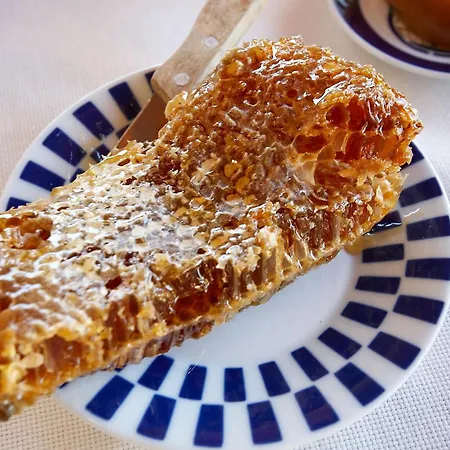 Casa Do Mudo Hotel Cervo (Lugo)