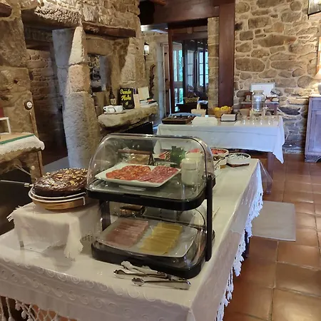 Casa Do Mudo Hotel *