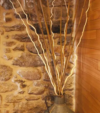 Casa Do Mudo Cervo (Lugo)