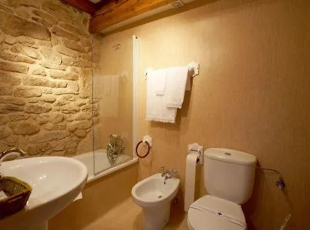 Country house Casa Do Mudo Cervo (Lugo)
