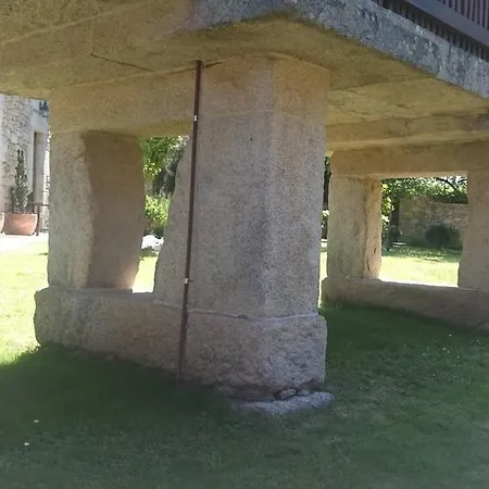 Casa Do Mudo