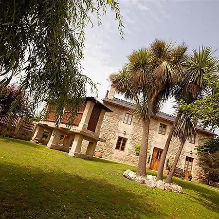 Casa Do Mudo Hotel *