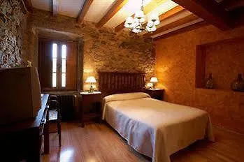Casa Do Mudo Hotel Cervo (Lugo)