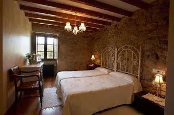 Hotel Casa Do Mudo Cervo (Lugo)