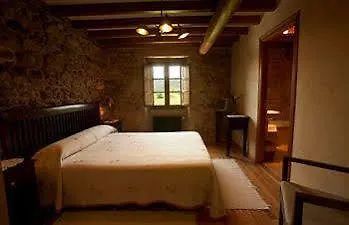 Casa Do Mudo Hotel Cervo (Lugo)