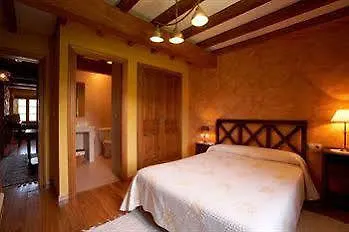 Casa Do Mudo Hotel Cervo (Lugo)