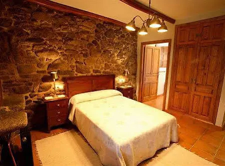 Hotel Casa Do Mudo Cervo (Lugo)