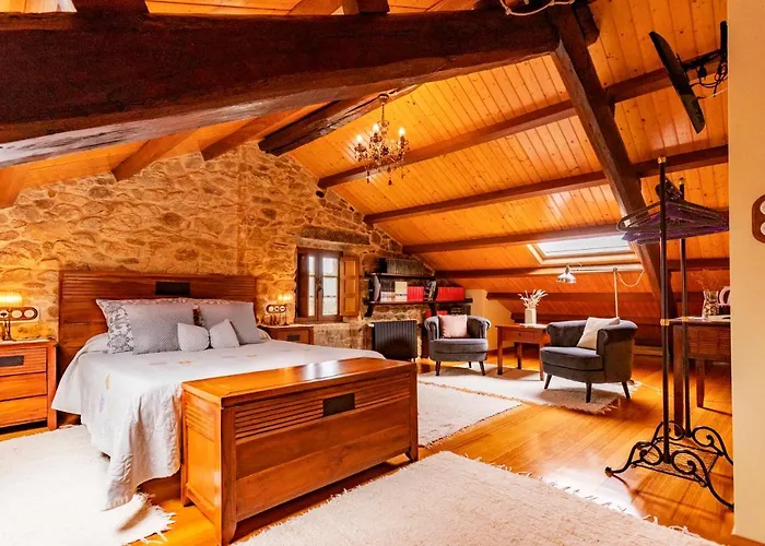 فندق Casa Do Mudo *