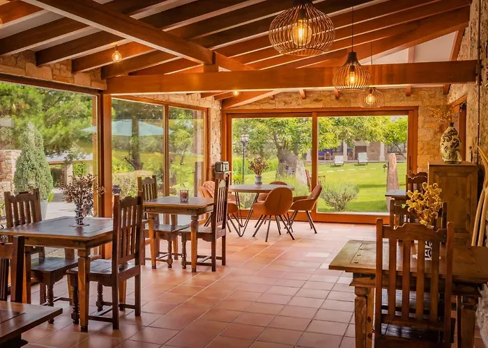 فندق Casa Do Mudo ثيرفو