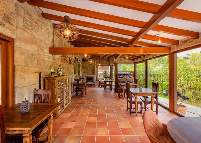 فندق Casa Do Mudo