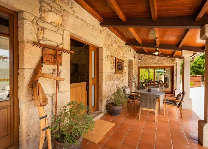 Casa Do Mudo فندق *