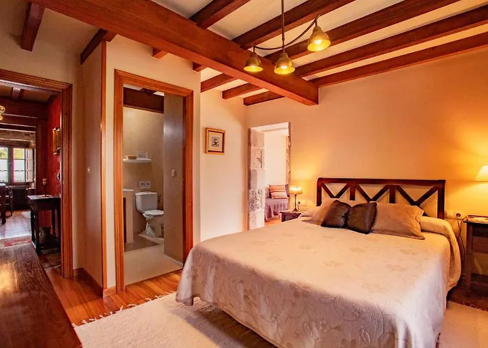 Casa Do Mudo فندق ثيرفو