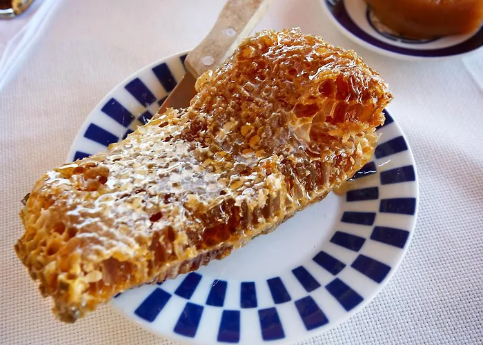 Casa Do Mudo Otel Cervo (Lugo)