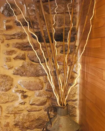 Casa Do Mudo Cervo (Lugo)