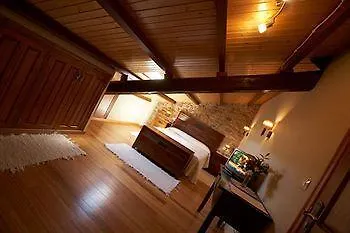 Otel Casa Do Mudo Cervo (Lugo)